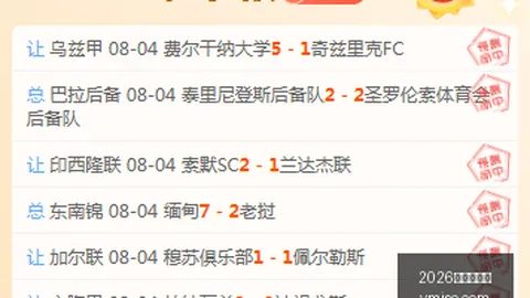 推荐 足球攻略周日赛事前瞻：桑德竞技对决比利亚雷雷，胜负预测指南